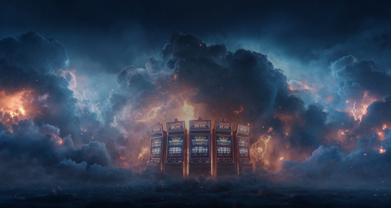 Coins Game Casino Slide 1